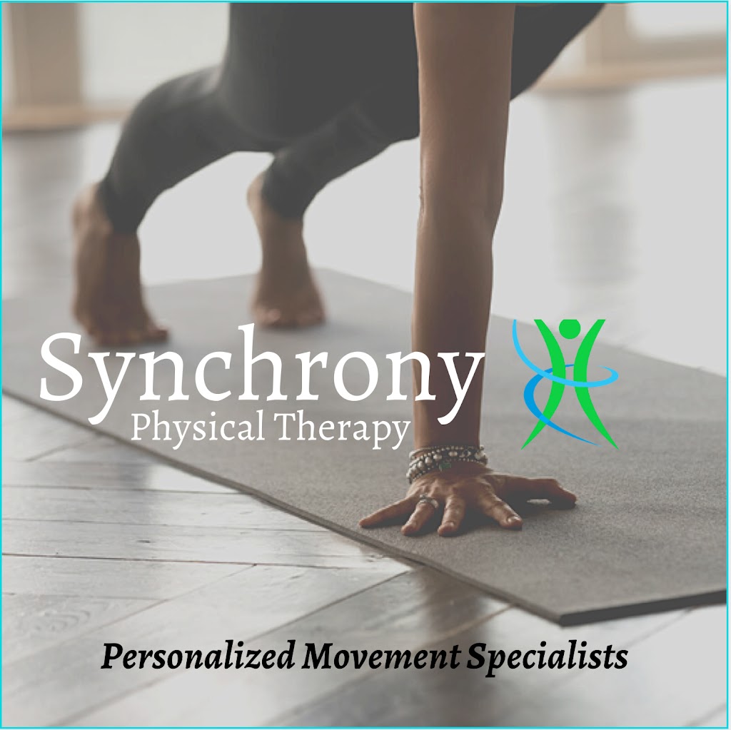 Synchrony PT - Carrie Truebenbach | 21075 Swenson Dr Ste 500, Waukesha, WI 53186, USA | Phone: (262) 710-0395