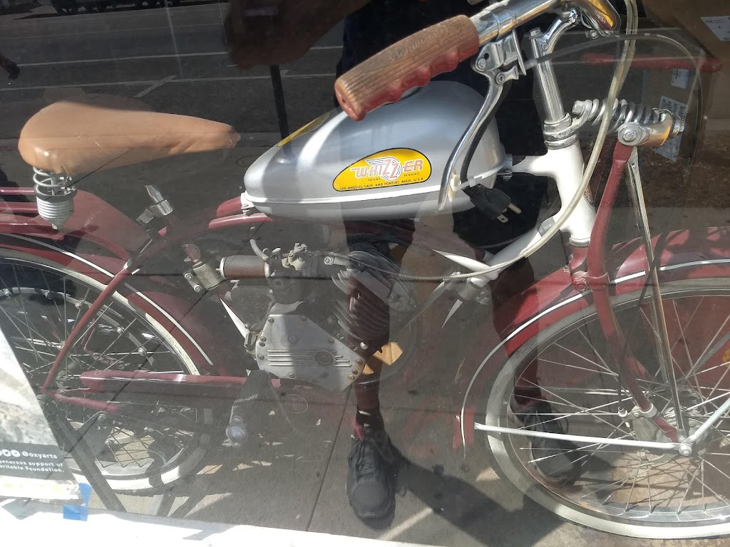 York Auto Body Shop | 5141 York Blvd, Los Angeles, CA 90042, USA | Phone: (323) 254-0111