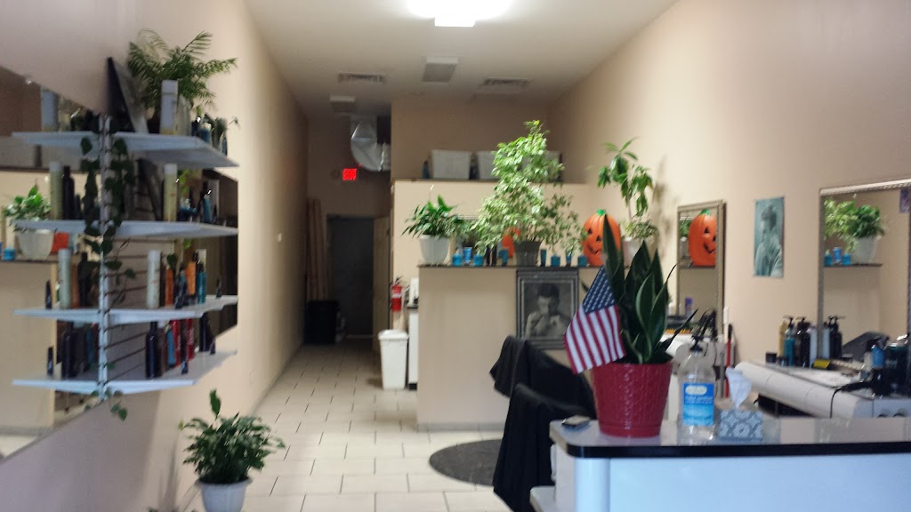 Nicks Hair Salon | 46350 Dequindre Rd, Shelby Twp, MI 48317, USA | Phone: (586) 977-7720