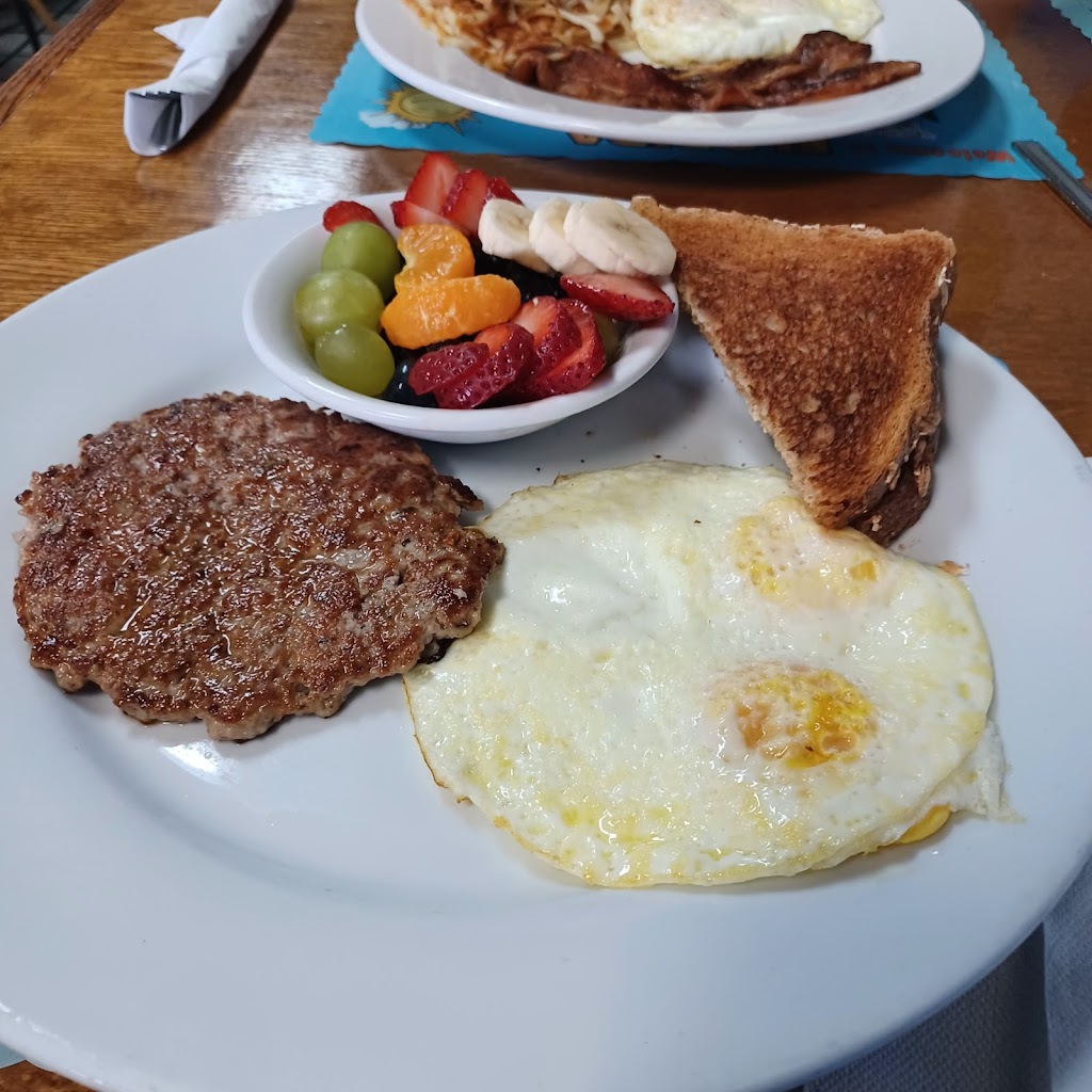 Anastasia Diner | 1770 A1A S, St. Augustine, FL 32080, USA | Phone: (904) 461-0969