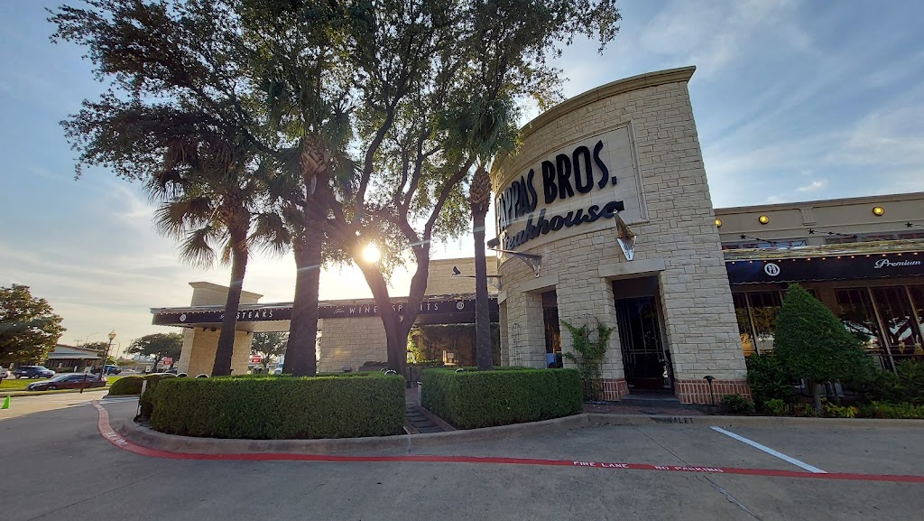 Pappas Bros. Steakhouse | 10477 Lombardy Ln, Dallas, TX 75220, USA | Phone: (214) 366-2000