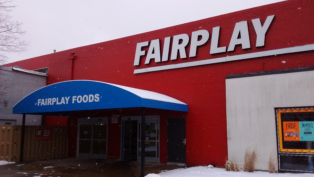 Fairplay Foods | 3057 W 159th St, Markham, IL 60428, USA | Phone: (708) 331-2646