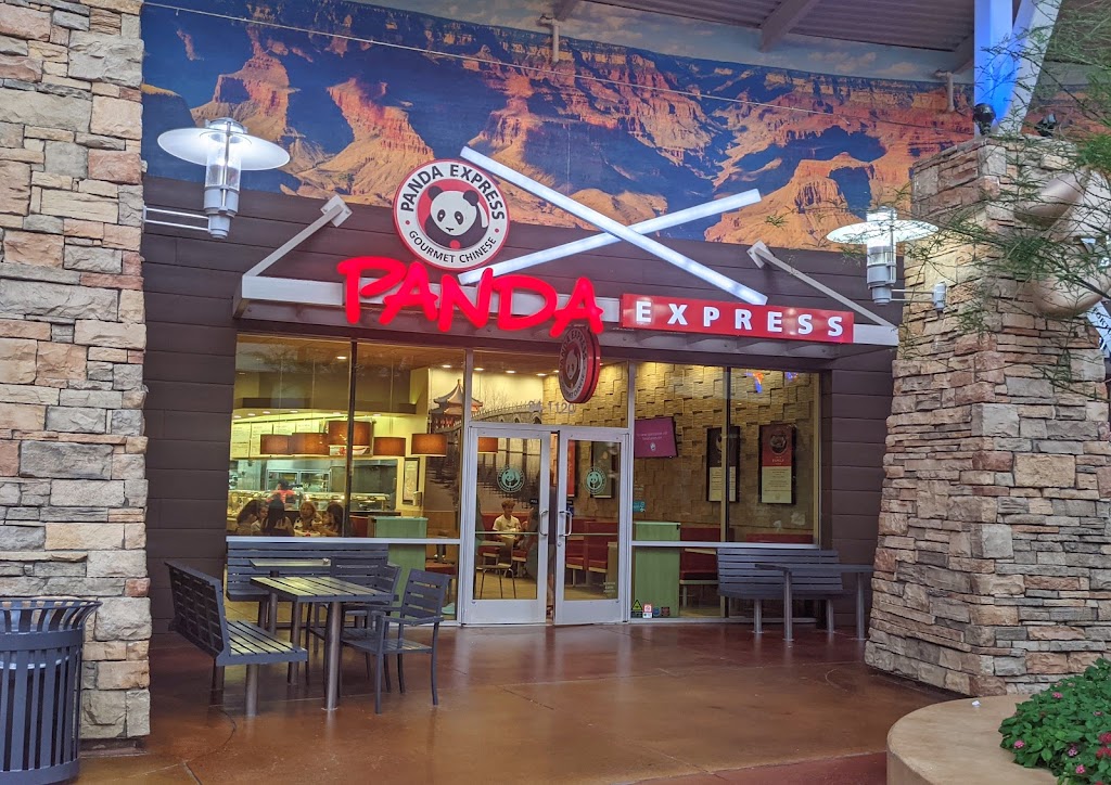 Panda Express | 21001 N Tatum Blvd, Phoenix, AZ 85050, USA | Phone: (480) 502-8399