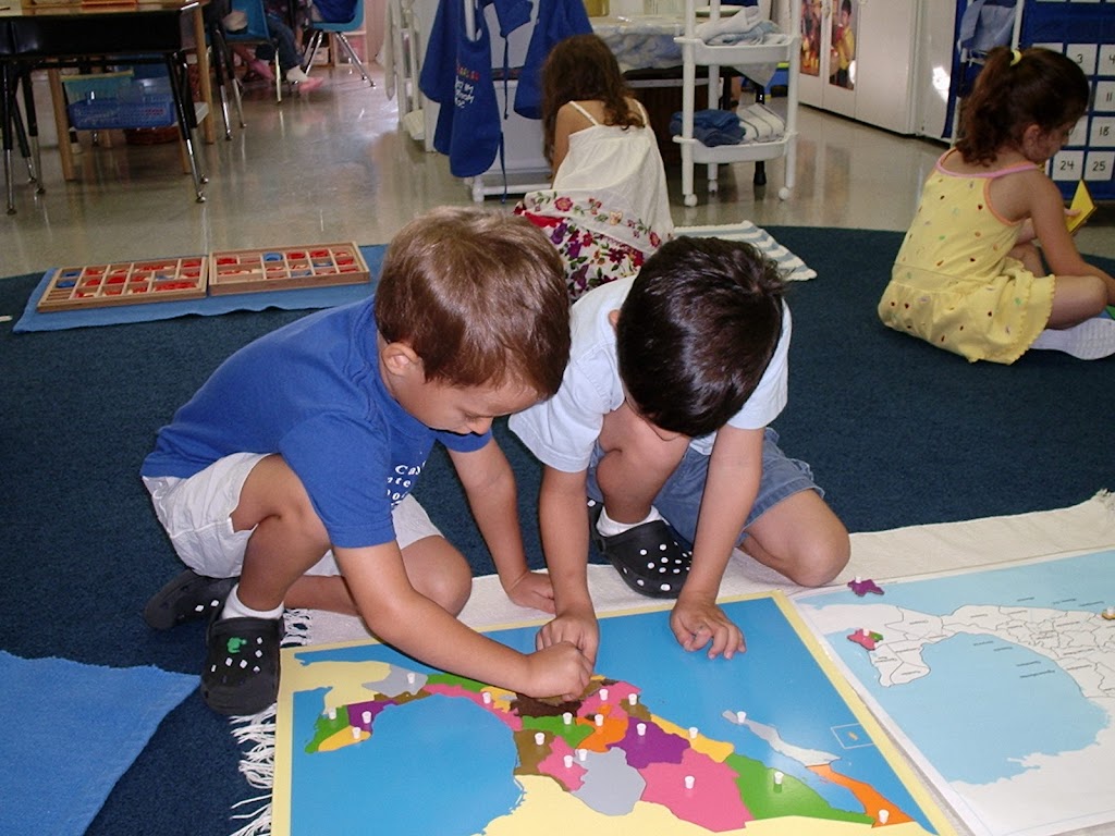 Mi Casita Montessori School | 754 Caddo St, Corpus Christi, TX 78412 | Phone: (361) 991-1492