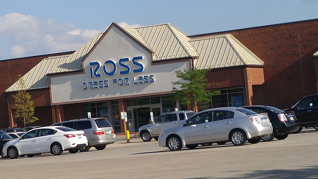 Ross Dress for Less | 350 W Army Trail Rd, Bloomingdale, IL 60108, USA | Phone: (630) 351-1218