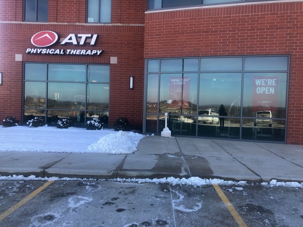 ATI Physical Therapy | 1000 Eleven S Ste 1B, Columbia, IL 62236, USA | Phone: (618) 281-9699