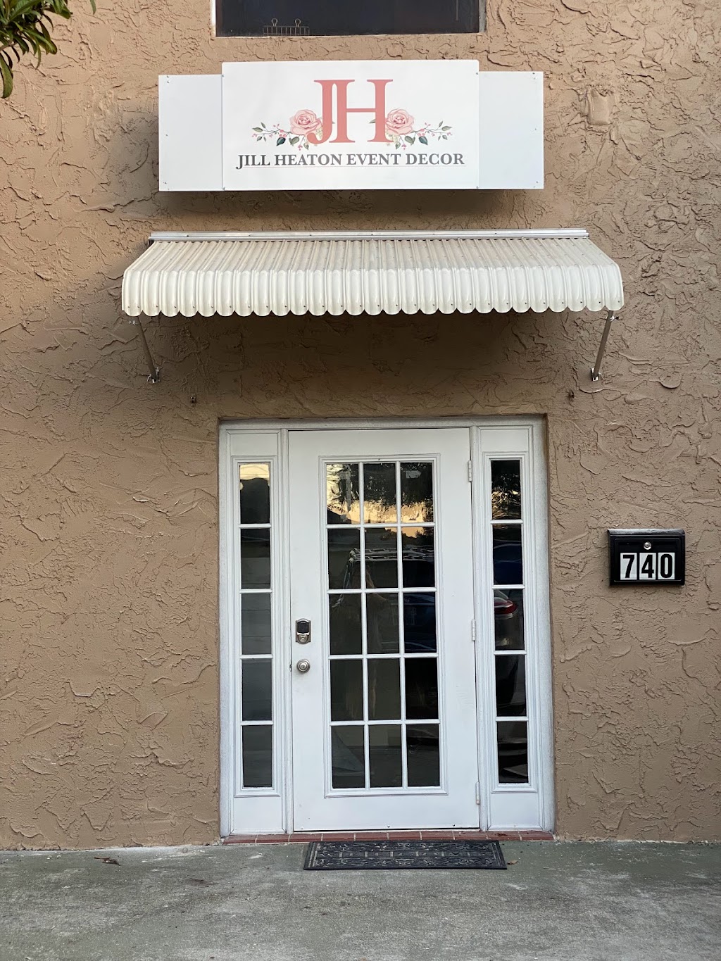 Jill Heaton Event decor | 740 Overlook Dr, Winter Haven, FL 33884, USA | Phone: (860) 543-4632