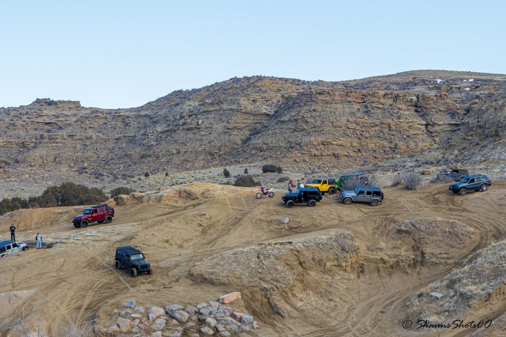 RAM Off-Road Park | 12800 CO-94, Colorado Springs, CO 80929 | Phone: (719) 650-3044