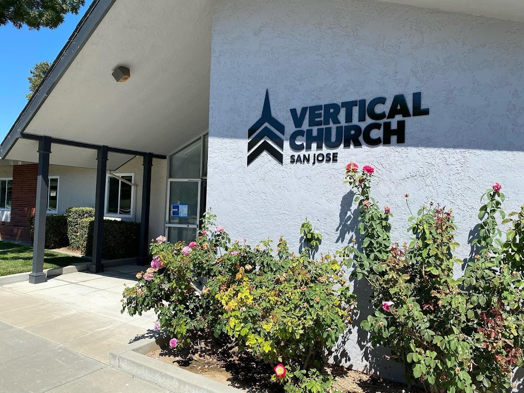 Vertical Church San Jose | 1901 Cottle Ave, San Jose, CA 95125, USA | Phone: (408) 269-3440