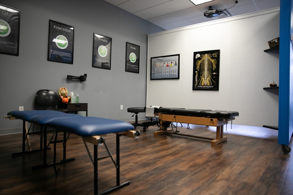 Fit Family Chiropractic | 1835 Gateway Dr NW Ste 104, Coon Rapids, MN 55448, USA | Phone: (763) 710-8888