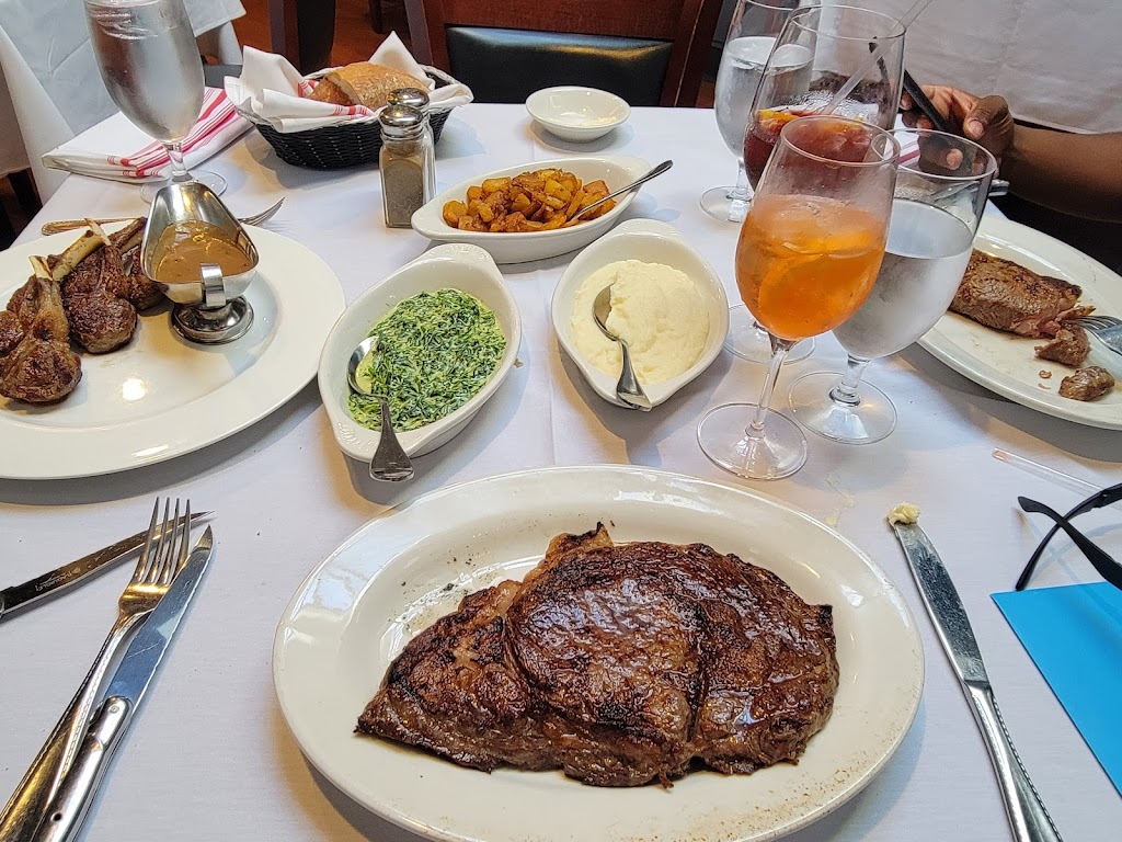 Macelleria Italian Steakhouse Pelham | 142 Fifth Ave, Village of Pelham, NY 10803, USA | Phone: (914) 365-2561