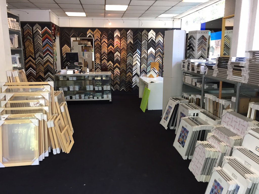 Van Beek Art Supplies | Stadhouderskade 63, 1072 AD Amsterdam, Netherlands | Phone: 020 662 1670