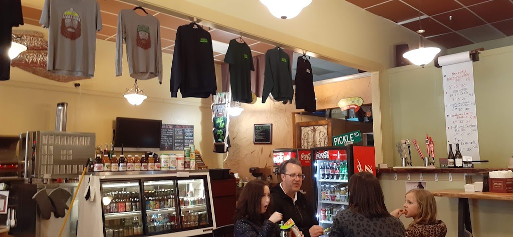 Kens Korner Shopping Plaza | 11042 WA-525, Clinton, WA 98236, USA | Phone: (360) 341-1989