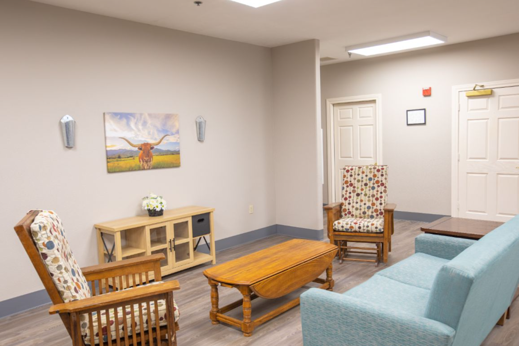 Bridgewater Memory Care | 900 Autumn Ridge Dr, Granbury, TX 76048, USA | Phone: (817) 573-7720