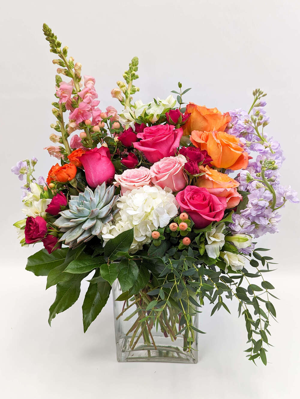 In Bloom Flowers | 4311 Little Rd, Arlington, TX 76016, USA | Phone: (972) 256-6637