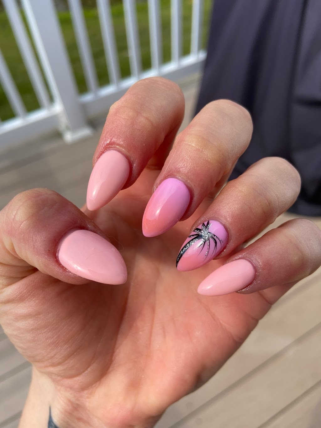 Glamour Nails | 3811 Center Rd, Brunswick, OH 44212, USA | Phone: (330) 220-5876