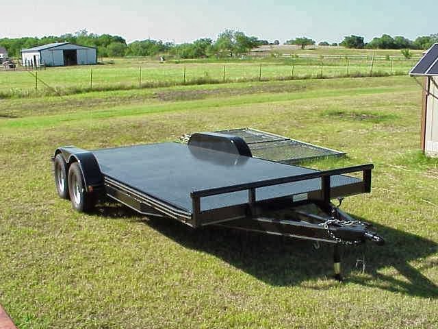 WSS Trailers | 2630 SW Hulen St, Burleson, TX 76028 | Phone: (817) 295-5588