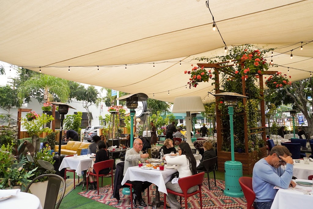 La Boheme | 8400 Santa Monica Blvd, West Hollywood, CA 90069, USA | Phone: (323) 848-2360