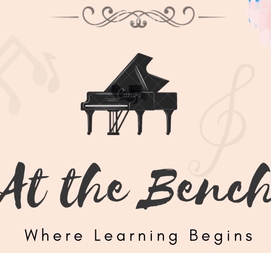 At the Bench | 1826 Beverly Hills St, Norman, OK 73072, USA | Phone: (480) 707-7337