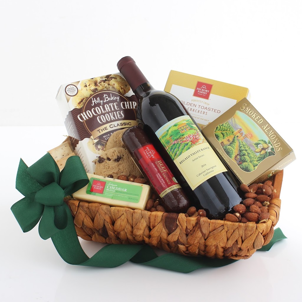 Fine Gifts And Baskets | 144 Woodberry Dr, Lexington, NC 27292, USA | Phone: (888) 839-5222