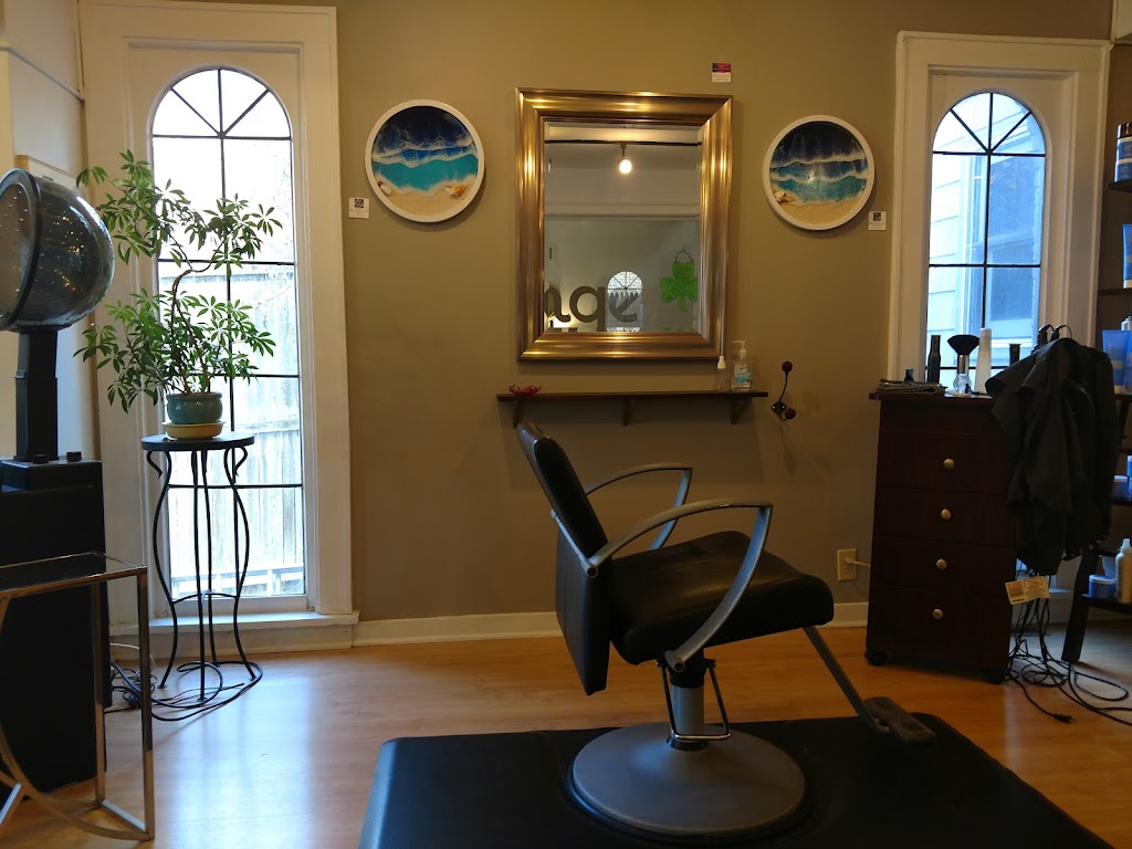 Fringe Salon | 5630 N Lake Dr # 4, Milwaukee, WI 53217, USA | Phone: (414) 967-0060