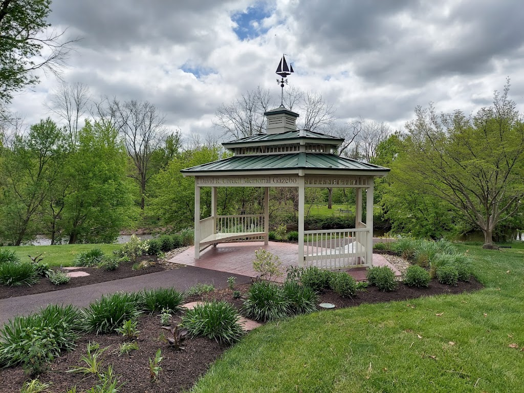 Krupp Park | 32 N Main St, Chalfont, PA 18914, USA | Phone: (215) 822-7295