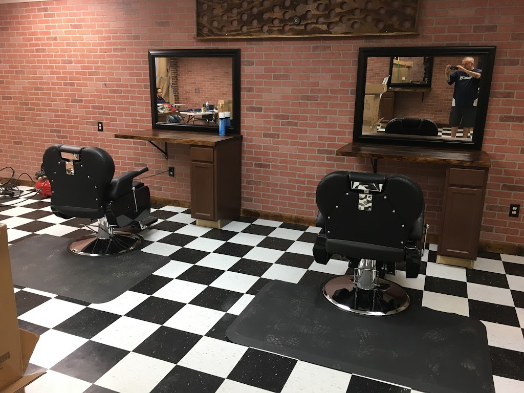 Westford Barber shop | 439 Littleton Rd, Westford, MA 01886, USA | Phone: (978) 339-5095