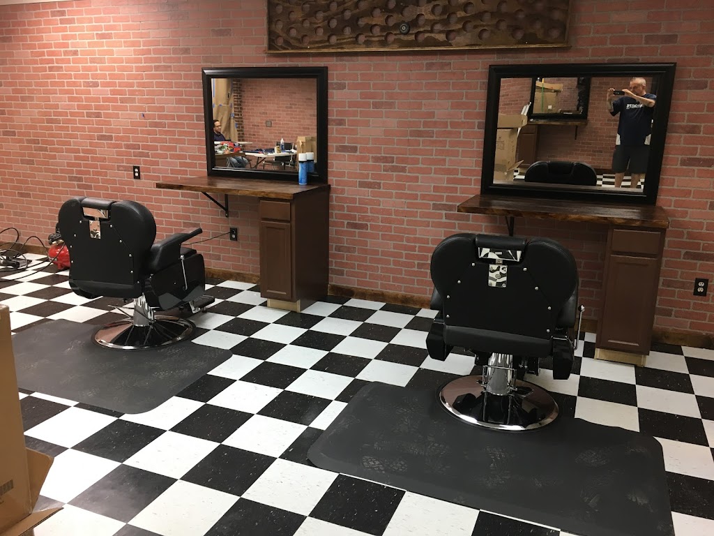 Westford Barber shop | 439 Littleton Rd, Westford, MA 01886 | Phone: (978) 339-5095