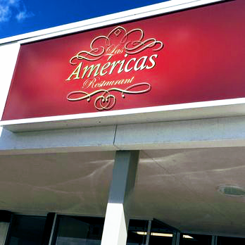 Las Americas Restaurant | 1855 N Circle Dr, Colorado Springs, CO 80909, USA | Phone: (719) 630-6466