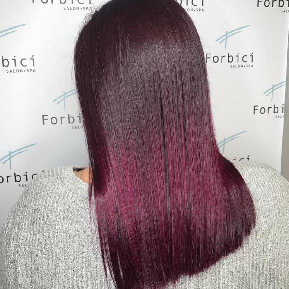 Forbici Salon and Spa | 7 S Highland Ave, Arlington Heights, IL 60005, USA | Phone: (847) 398-2887