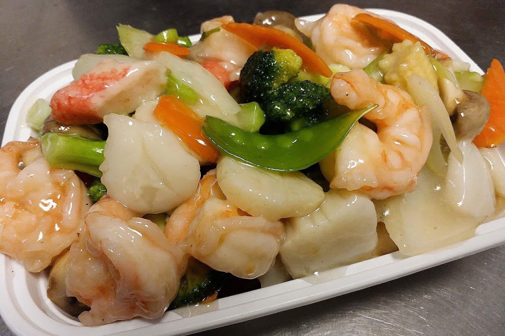 China Wok | 3062 E College Ave, Ruskin, FL 33570, USA | Phone: (813) 645-8088