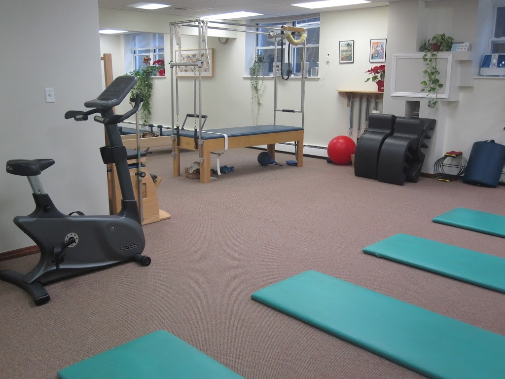 Integrative Sports Physical Therapy, PC | 1025 Northern Blvd #93, Roslyn, NY 11576, USA | Phone: (516) 365-8215