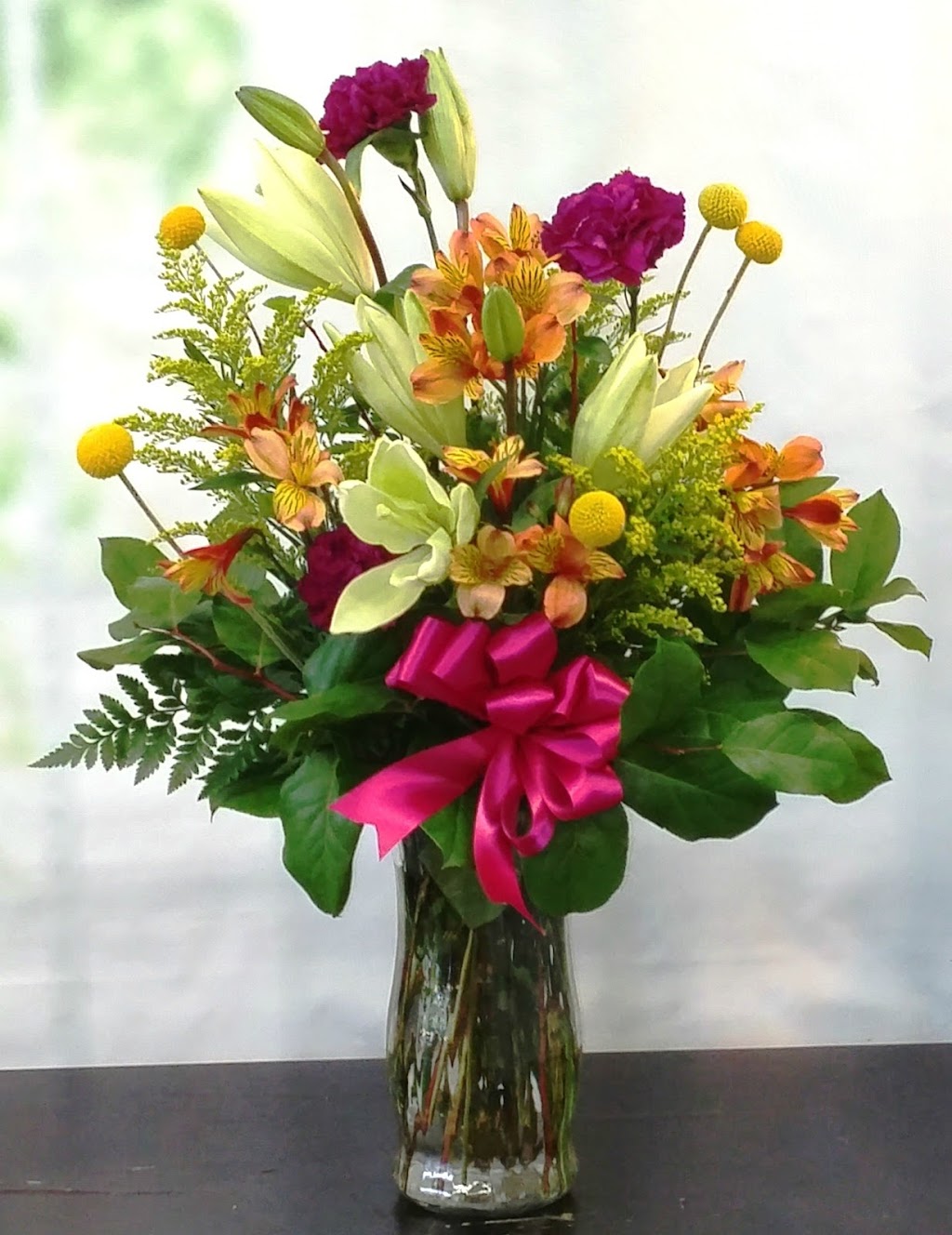 Fiesta Flowers Plants & Gifts | 744 W Elliot Rd #103, Tempe, AZ 85284, USA | Phone: (480) 777-0060