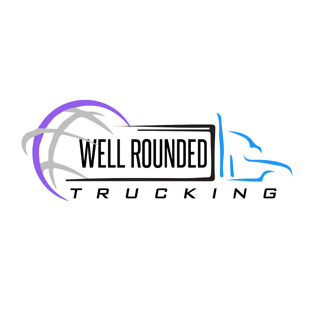 Well Rounded Trucking | 1557 Buford Dr Unit #490782, Lawrenceville, GA 30043 | Phone: (404) 720-8275