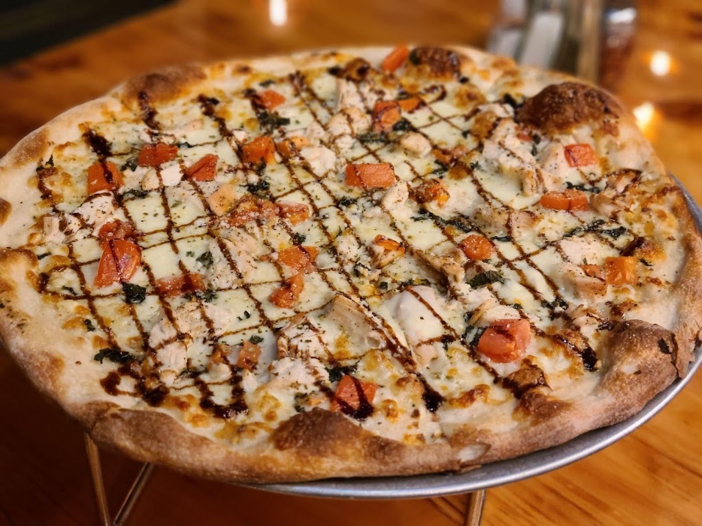 Five Boroughs Pizza Tavern | 1370 Buford Hwy #107, Cumming, GA 30041, USA | Phone: (470) 695-4011