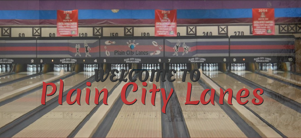 Plain City Lanes & Pizza | 325 S Jefferson Ave, Plain City, OH 43064, USA | Phone: (614) 873-3411