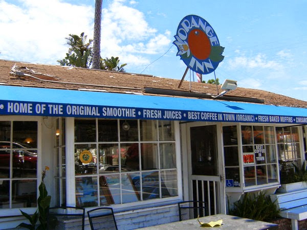 Orange Inn | 703 S Coast Hwy, Laguna Beach, CA 92651 | Phone: (949) 494-6085