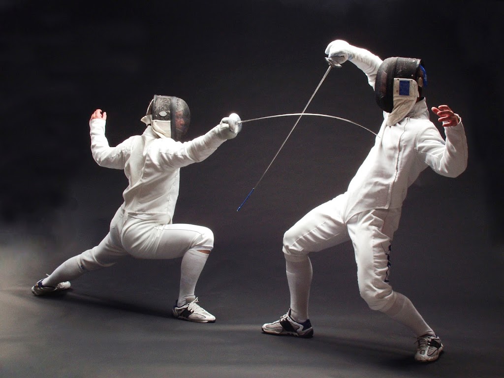 Sarasota Fencing Academy and Club | 1469 Tallevast Rd, Sarasota, FL 34243, USA | Phone: (941) 705-1803