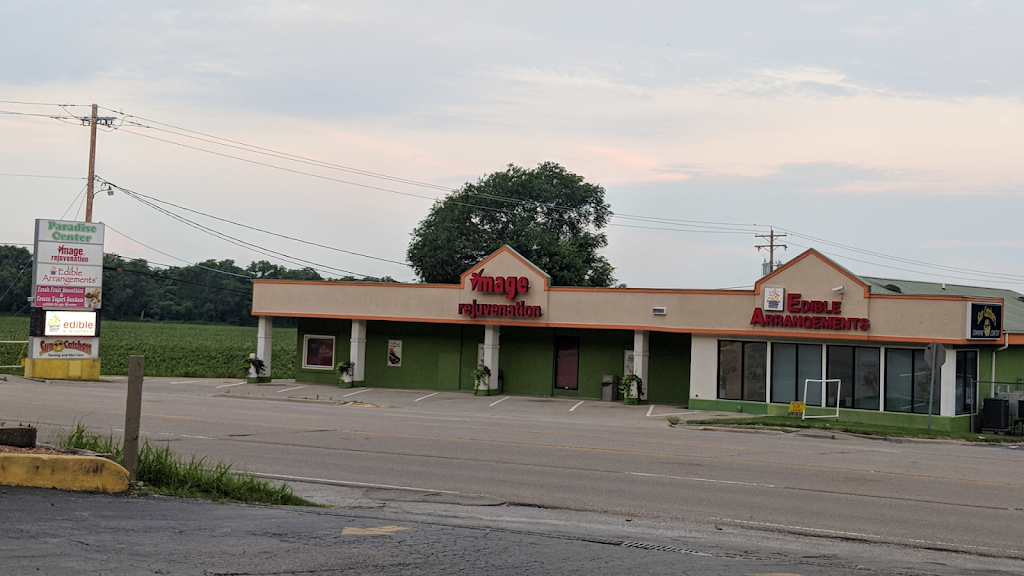 Edible Arrangements | 107 N Bluff Rd, Collinsville, IL 62234, USA | Phone: (618) 344-1100