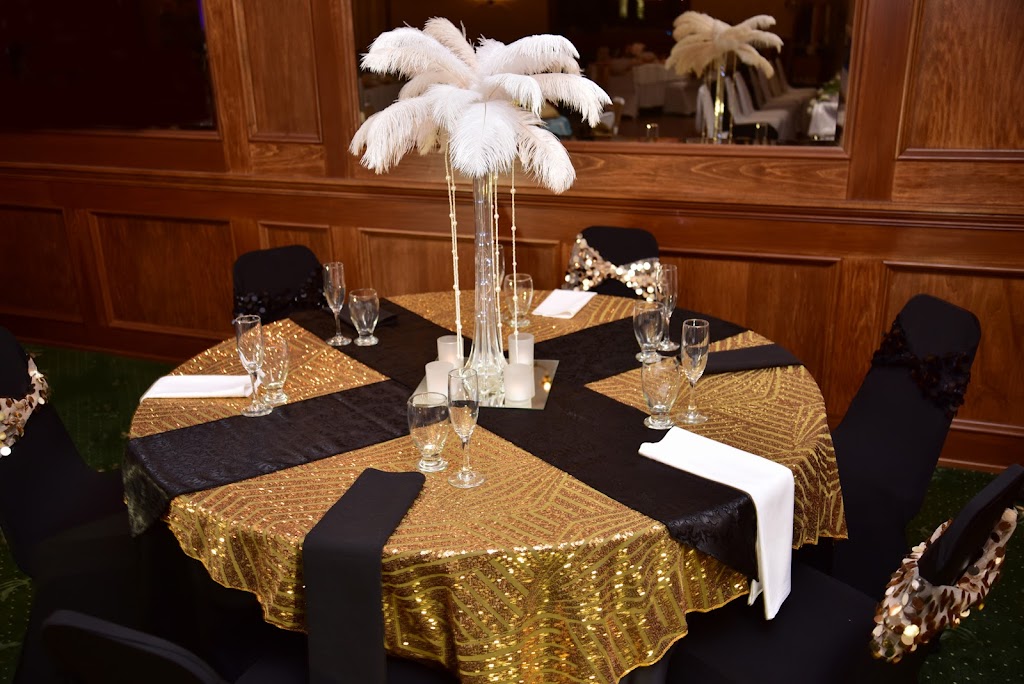 As U Wish Tablescapes | 2777 Pearl Rd, Medina, OH 44256, USA | Phone: (440) 667-7944