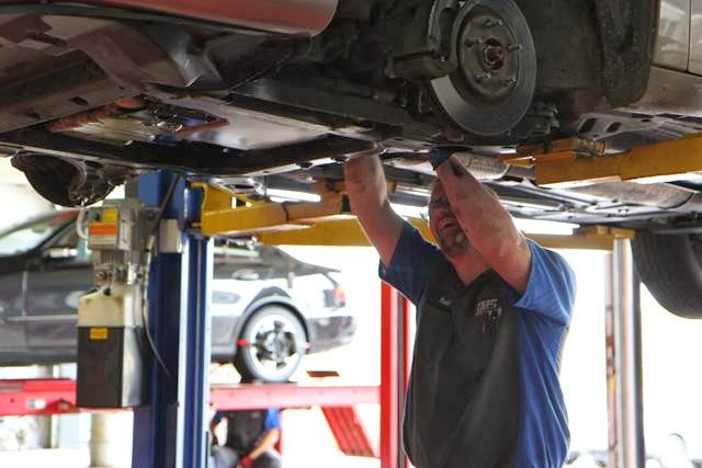 TMS Auto Repair | 7012 N Oak Trafficway, Kansas City, MO 64118, USA | Phone: (816) 436-3532