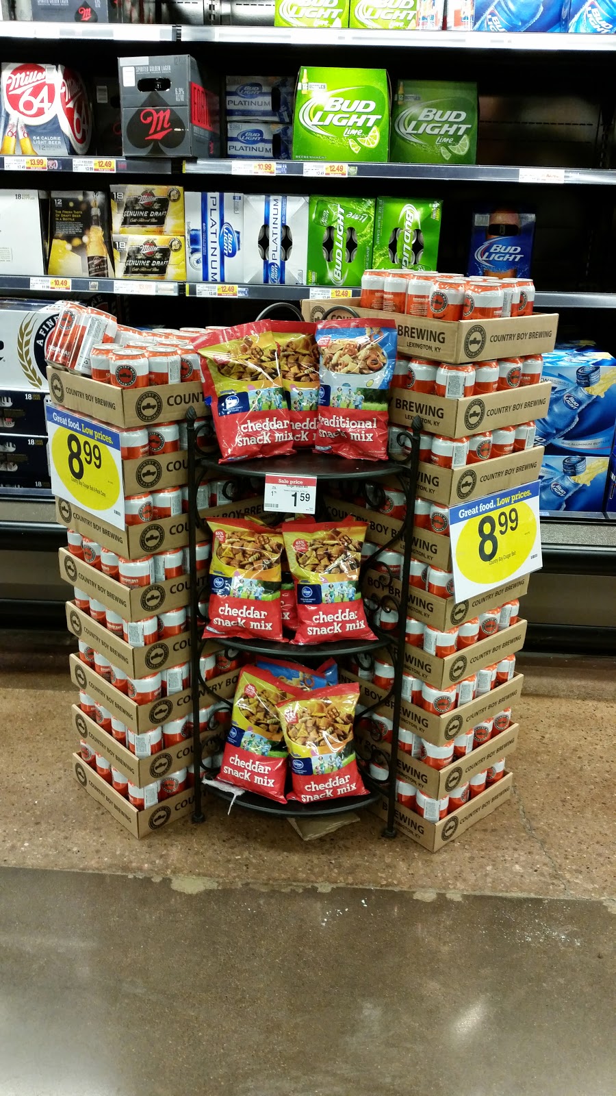 Tates Creek Centre | 4101 Tates Creek Centre Dr, Lexington, KY 40517, USA | Phone: (770) 618-1082