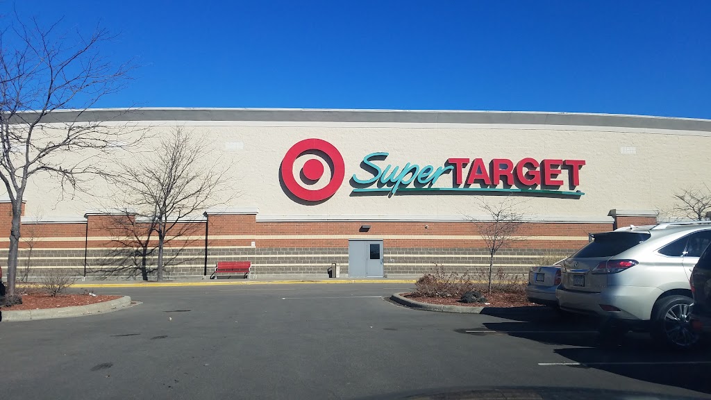 Target | 749 Apollo Dr, Lino Lakes, MN 55014, USA | Phone: (651) 784-7601