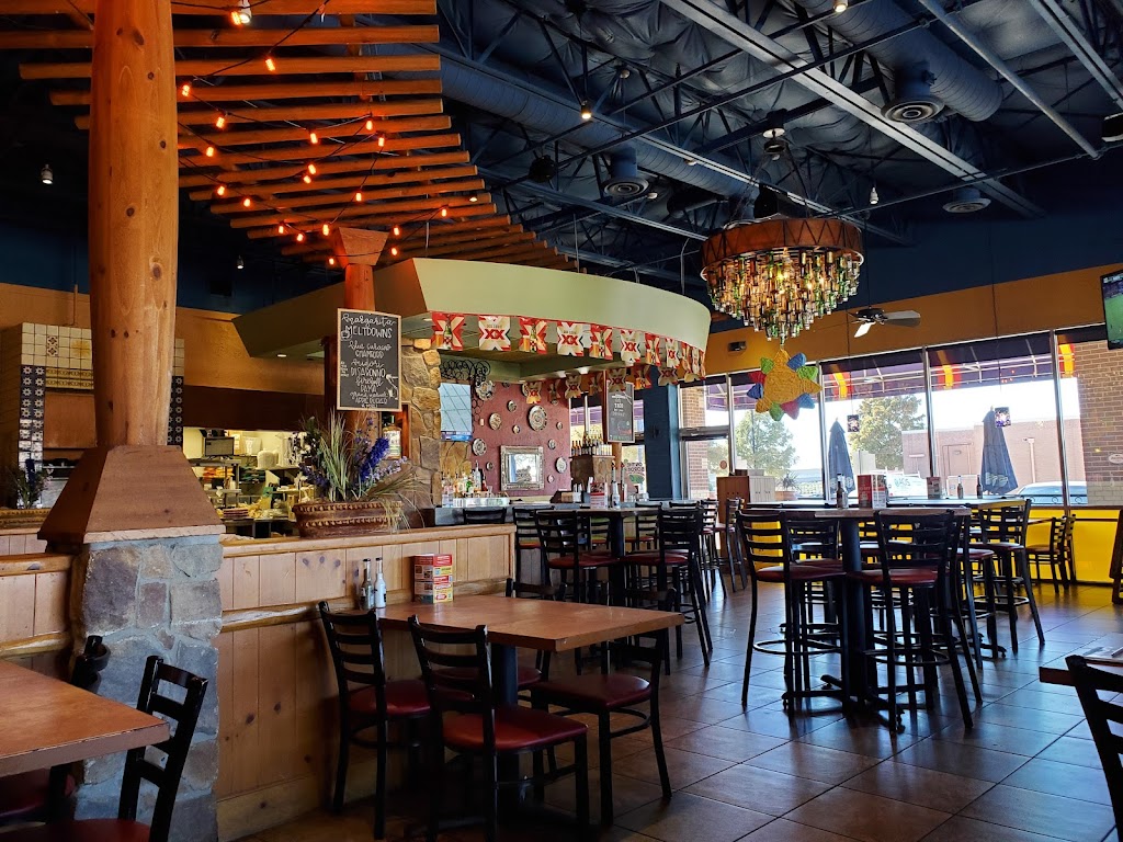 On The Border Mexican Grill & Cantina | 5960 W Parker Rd Suite 210, Plano, TX 75093 | Phone: (972) 372-0070