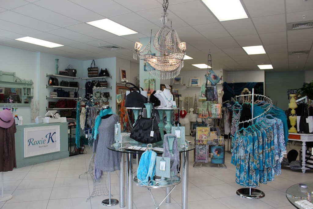 Roxie K. Boutique | 200 Main St #104, Dunedin, FL 34698, USA | Phone: (727) 953-6681