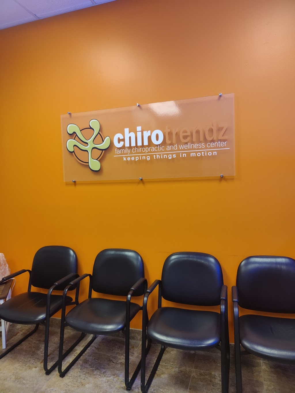 ChiroTrendz Family Chiropractic, Massage and Wellness Center | 18610 E Rittenhouse Rd A101, Queen Creek, AZ 85142, USA | Phone: (480) 999-4700