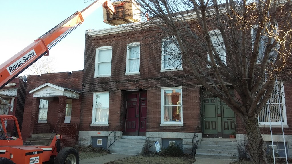 Deckers Home Restoration LLC | 442 Oak Hill Dr, Lake St Louis, MO 63367, USA | Phone: (314) 497-4583