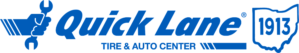 Quick Lane at Chapman Ford | 1255 Columbus Ave, Marysville, OH 43040, USA | Phone: (937) 644-1913