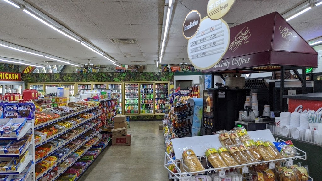Quick Stop Food Store | 205 E Hayes St, Savoy, TX 75479, USA | Phone: (903) 965-4223