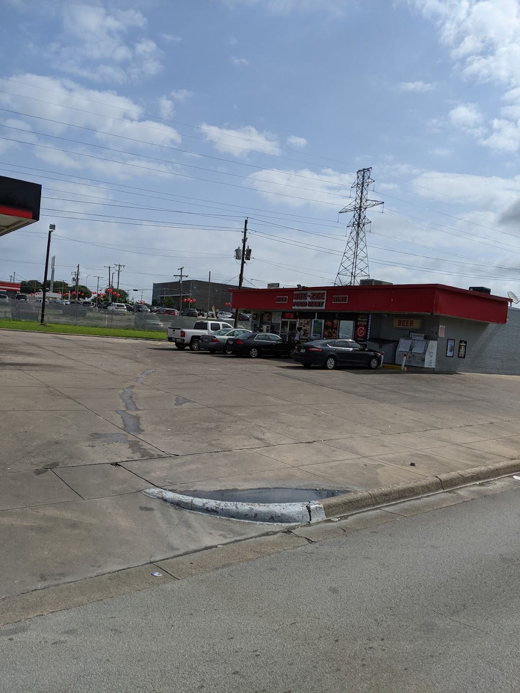 Texaco Fort Worth | 2749 Las Vegas Trail, Fort Worth, TX 76116, USA | Phone: (817) 244-7480